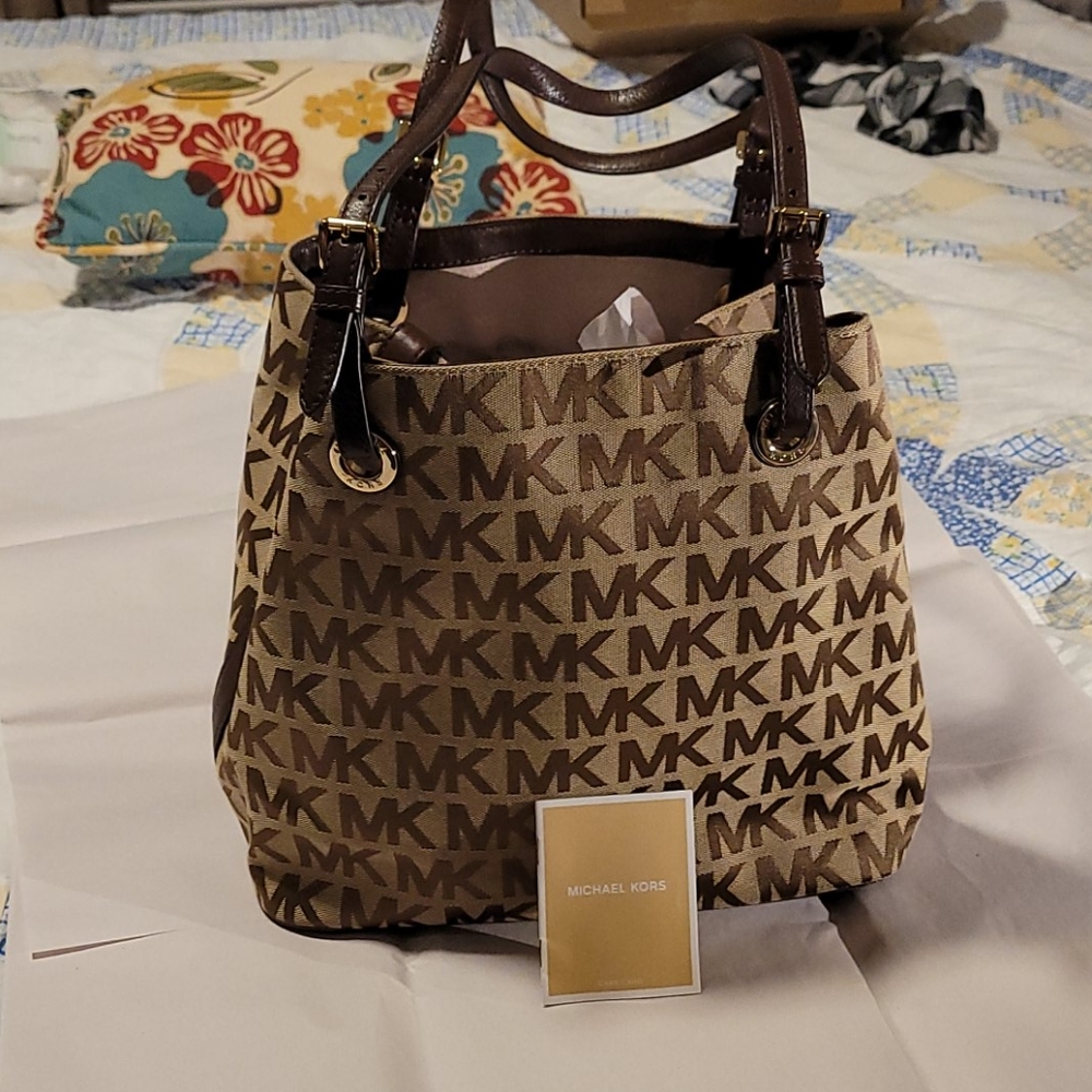 Michael Kors Purse